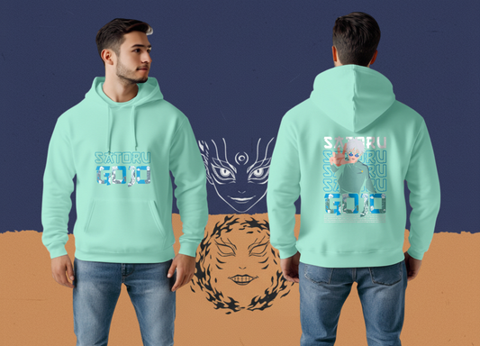 Satoru Gojo | JJK | Unisex Hoodie